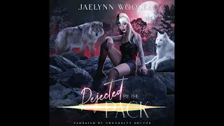 Rejected by the Pack Audiobook—Part 2 of 2, Abridged