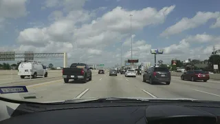 Road rage in Houston | Tips to deescalate raging drivers with you in their sights