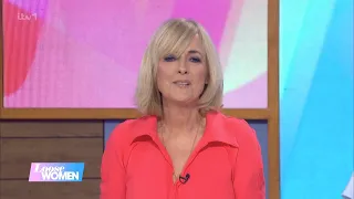 Loose Women Intro - 03/06/2024 at 12:30pm