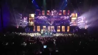 Justin Bieber - As Long As You Love Me Believe Tour St. Petersburg 28_04_13)