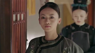 Sad Final Scene - Story of Yanxi Palace