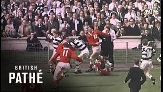 Rugby League Final (1964)