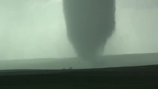 6/4/2015 Simla, CO Tornadoes