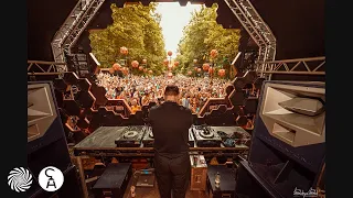 Captain Hook set @ Noisily Festival 2019