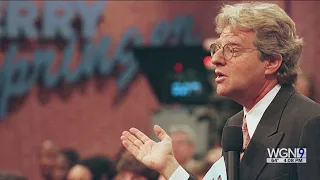 Talk show host, former politician Jerry Springer dies at 79: Reports