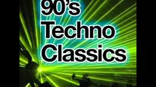 CLASICOS TECHNO DE LOS 80 & 90 MIX