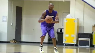 Kobe Bryant 'Muse' Motivational Workout