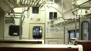 北陸本線 「食パン電車」 419系