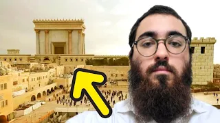 Is The Third Temple About To Be Built in Israel?