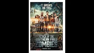 Attack Of The Southern Fried Zombies 2017 Dual Audio Hindi WWW 9XMOVIES IN 720p BluRay