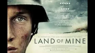 Movie (Land of Mine) Academy Award for best foreign language film