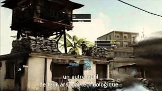 Ghost Recon : Future Soldier - Believe in Ghosts #1 [FR]
