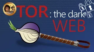 TOR : the dark WEB - Monsieur Bidouille