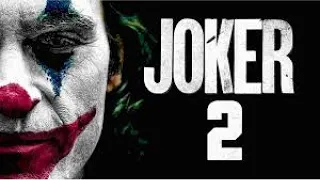 Joker 2   Revenge   2021 Batman Movie Trailer Concept hd