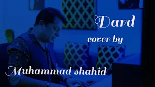Dard Full Video Song | SARBJIT | Cover Song By M.Shahid | Sonu Nigam | Fph Music | 2023 |