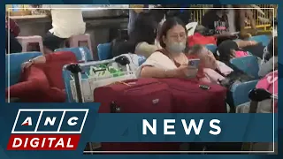 WATCH: DMW on death of OFW in Saudi Arabia | ANC