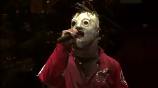 Slipknot - Duality (Live @ Knotfest 2012)