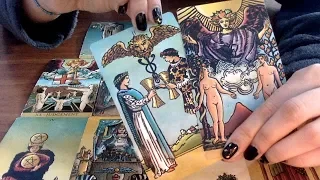 ARIES *THEY MISS YOU!* MARCH 2020 🔮😱  Psychic Tarot Card Reading