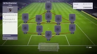 Fifa 18 - 1st Fut Champions Rewards