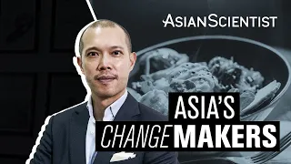 What's FoodTech? | Asia's Changemakers