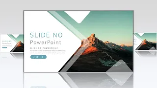 POWERPOINT | Como montar um slide bonito em 2023