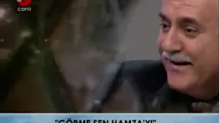 Hz Hamza, Bedir’in Aslanı - Prof Dr Nihat Hatipoğlu
