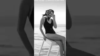 Janine Gutierrez: Perfectly Stunning and Classy in Bench swimwear