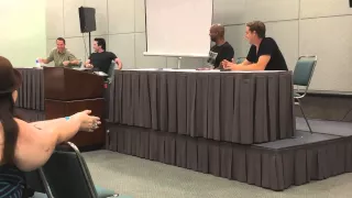 M7 Con 2014 Q&A Part 1