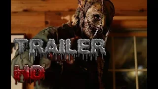 PLAYING WITH DOLLS: BLOODLUST - 2016 HORROR TRAILER