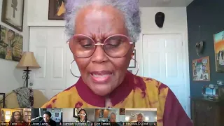 February 23, 2022 Reparations Task Force Meeting (Part 2 of 4)