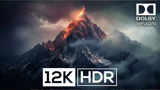 Best Dolby Vision HDR | 12K 60FPS Films to Watch in 2023