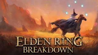 ELDEN RING GAMEPLAY FINALLY REVEALED