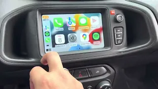 Mylink 2 GM ONIX CarPlay sem fio carlinkit