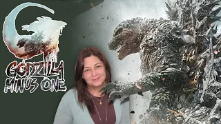 "Godzilla Minus One": o monstro dos traumas do Japão