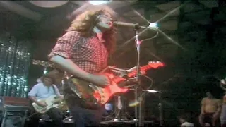 Rory Gallagher - Do You Read Me - Live At Montreux 1977