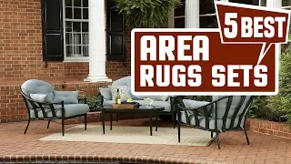 Area Rugs: Best Quality Area Rug Brands Review In 2024 | Top Rated Rugs (Buying Guide)