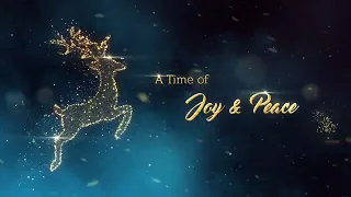 CHRISTMAS SHOP PROMO SALE LOGO INTRO | FREEDOWNLOAD AFTER EFFECTS TEMPLATE BY PADTHAIVIDEO.COM