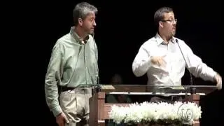 Paul Washer - II Conferência Cristianismo e Modernidade - parte 1