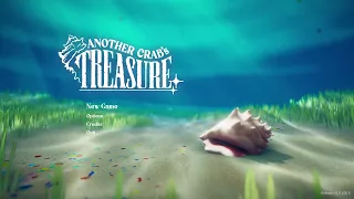 Another Crab's Treasure - Part 1