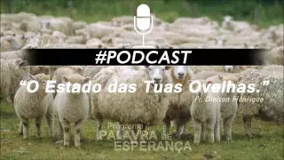 O Estado das Tuas Ovelhas -  Pr. Dieison Henrique - #311