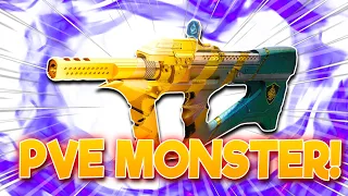 This Recluse Roll is a MONSTER in PvE! 😱 | Destiny 2