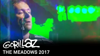 Gorillaz - The Meadows Festival 2017, USA (Full Show)