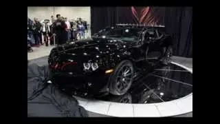 2019 Firebreather New Pontiac Firebird Concept -- 2019 Firebreather Video