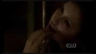 The Vampire Diaries - 4x01 - Elena Becomes A Vampire