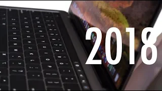 2018 Macbook Pro: 1 Month Later! 🔥