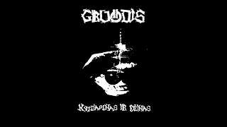 Gruodis - JEI MŪSŲ NEBEBŪTŲ