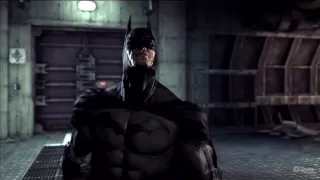 Batman: Arkham Asylum Review