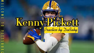 Kenny Pickett Mix “Welcome to Pittsburgh”™️