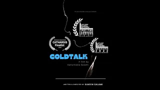 "Cold talk" - A Domestic Violence Short Film