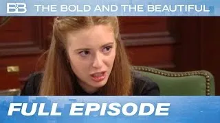 Full Episode 7112 / The Bold and the Beautiful